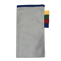 vendita online Guanto per vetri in microfibra Panni - Strofinacci - Moppini  TTS Cleaning